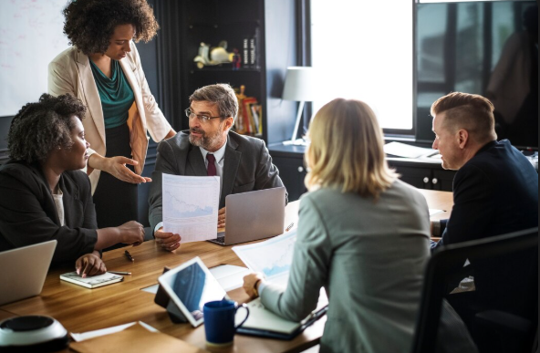 Consultoria de recursos humanos: quando buscar e onde contratar com confiança