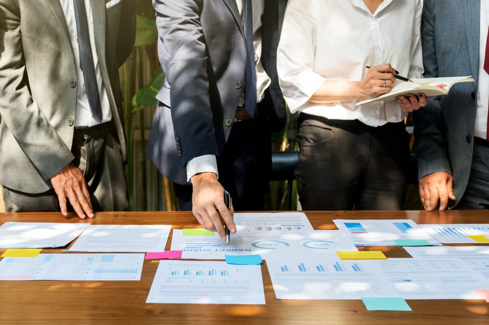 Planejamento estratégico para empresas: contrate certo