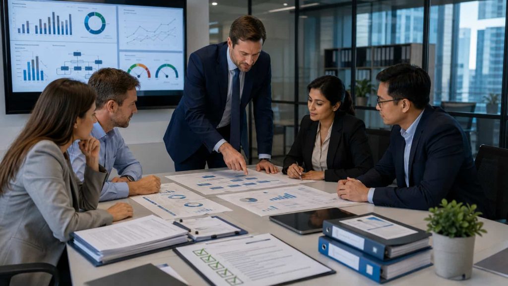 Consultoria em gestão de qualidade: o que esperar