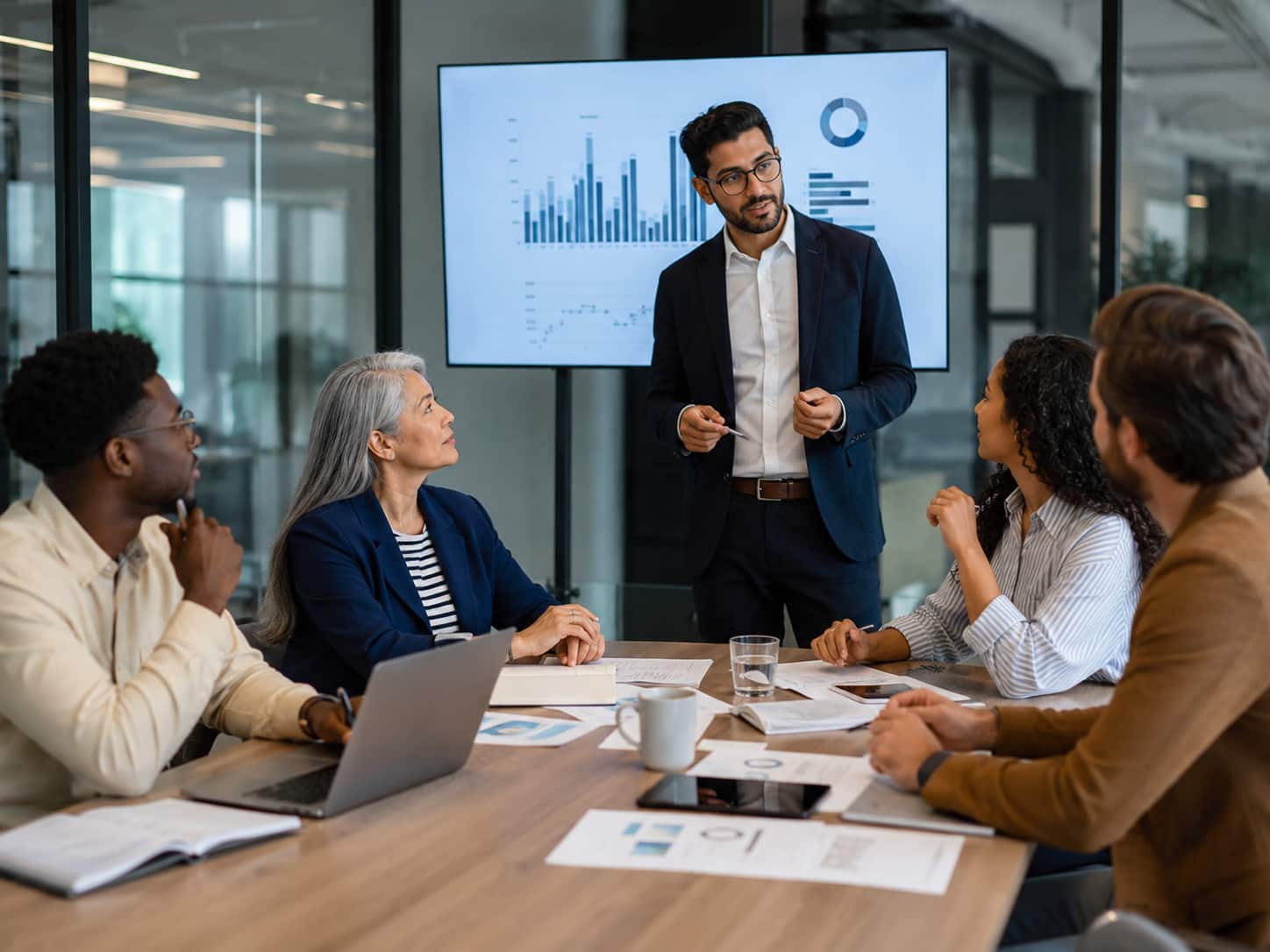 Consultoria de empresas: benefícios que poucos conhecem