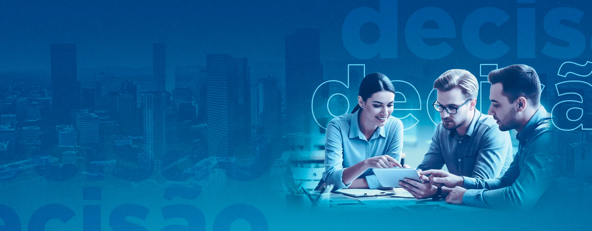 Estratégias para empresas crescerem - Decisão Consultoria