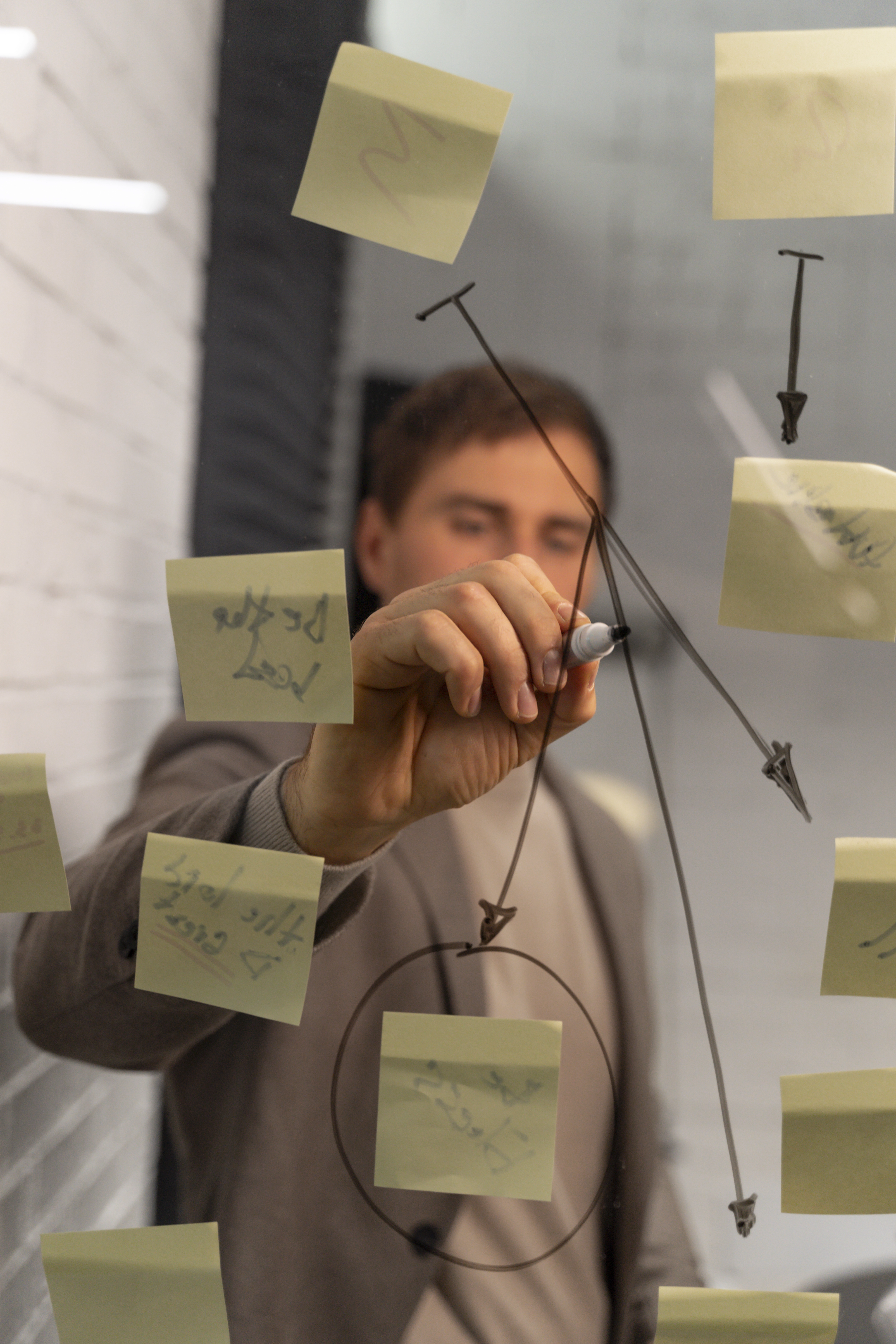 Planejamento Estratégico para Pequenas Empresas